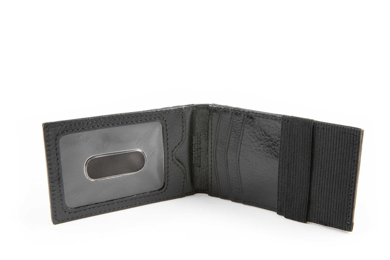 fobret RFID-Front-Pocket-Wallet-Inner