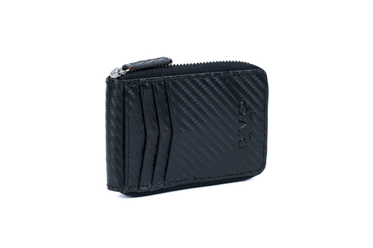 DeMAKER 正規品/送料/関税込み Nouveau wallet-black sa3100-1_1_3_307d6dd5-d5c3-