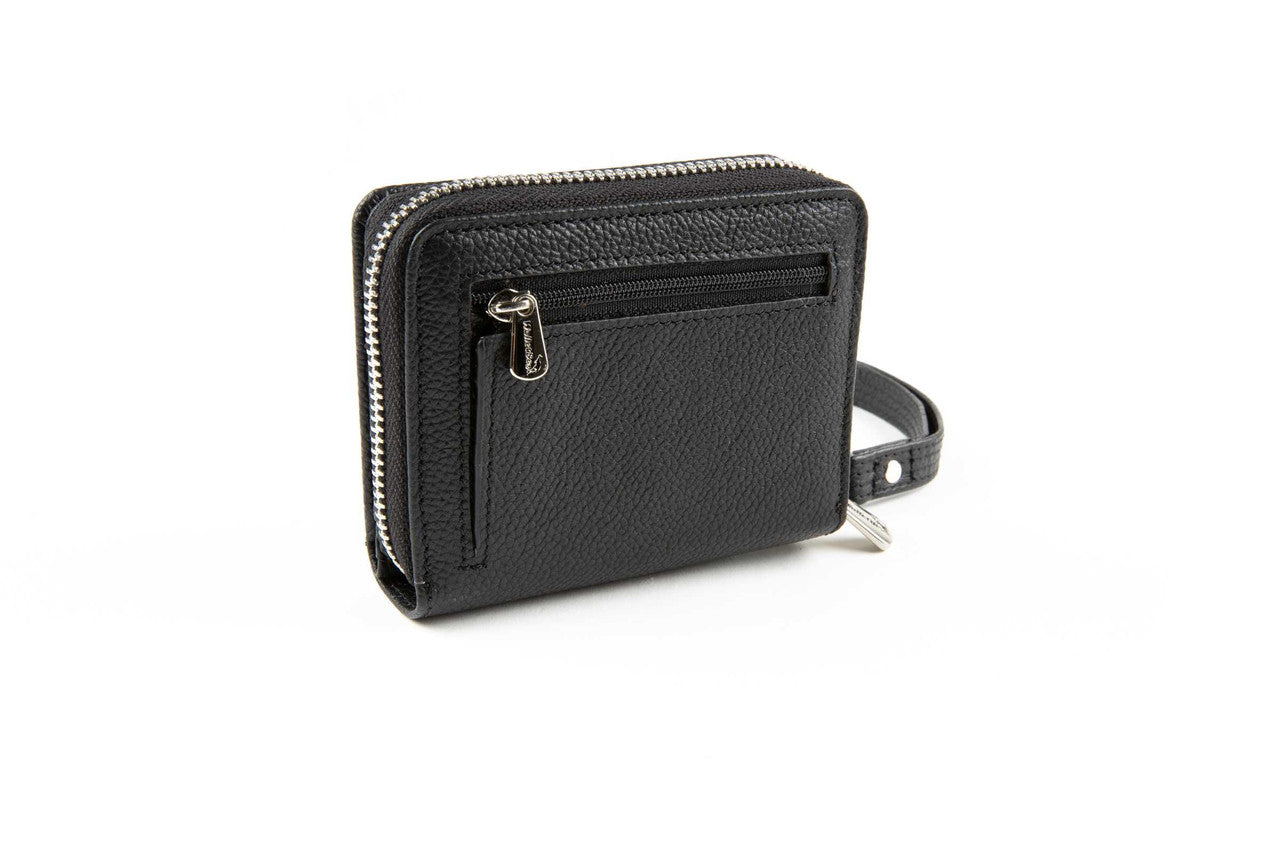 財布・小物その他 CRINKLE TRIANGLE ACCORDION POCKET PLUS BLACK MUSINSA | fennec CRINKLE TRIANGLE ACCORDION POCKET - BLACK