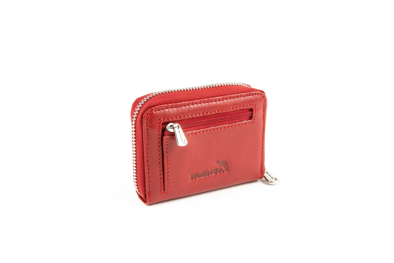 Rfid purses and wallets best sale