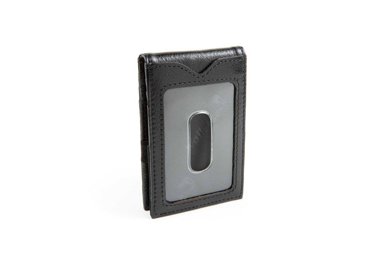 WalletBe | RFID Front Pocket, Accordion & Cell Phone Wallets