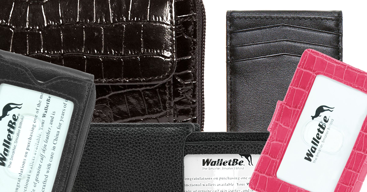 What's the Difference in Wallet Types? - WalletBe